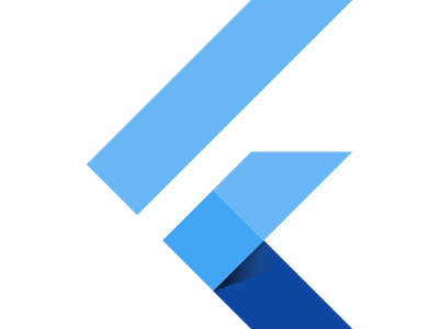 Flutter.js Logo