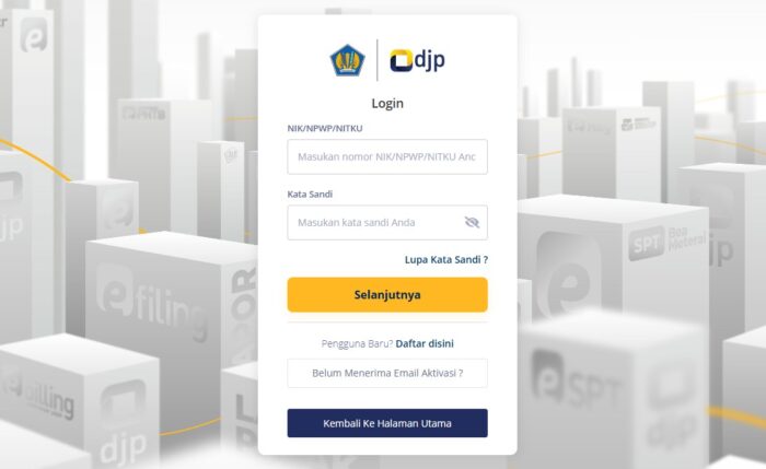 Cara Lapor Pajak Kripto di SPT Tahunan