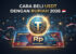 Cara Beli USDT dengan Rupiah di Indonesia 2026 — P2P, Bank Transfer, dan E-Wallet