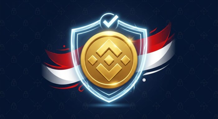 Cara Daftar dan Verifikasi KYC di Binance Indonesia