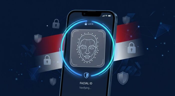 Langkah 3: Lakukan Face Recognition Langkah 3: Lakukan Face Recognition