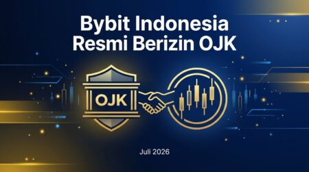 Bybit Indonesia resmi meluncur dengan izin OJK Juli 2026