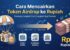 Cara Mencairkan Token Airdrop ke Rupiah 2026 — Panduan Lengkap Anti-Ribet